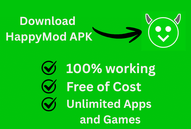 HappyMod APK