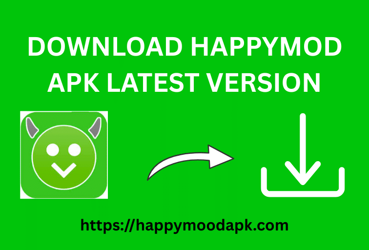 DOWNLOAD HAPPYMOD APK LATEST VERSION