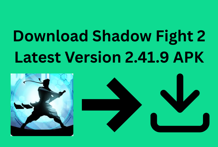 Download Shadow Fight 2 Latest APK